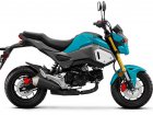 Honda MSX 125 Grom / ABS